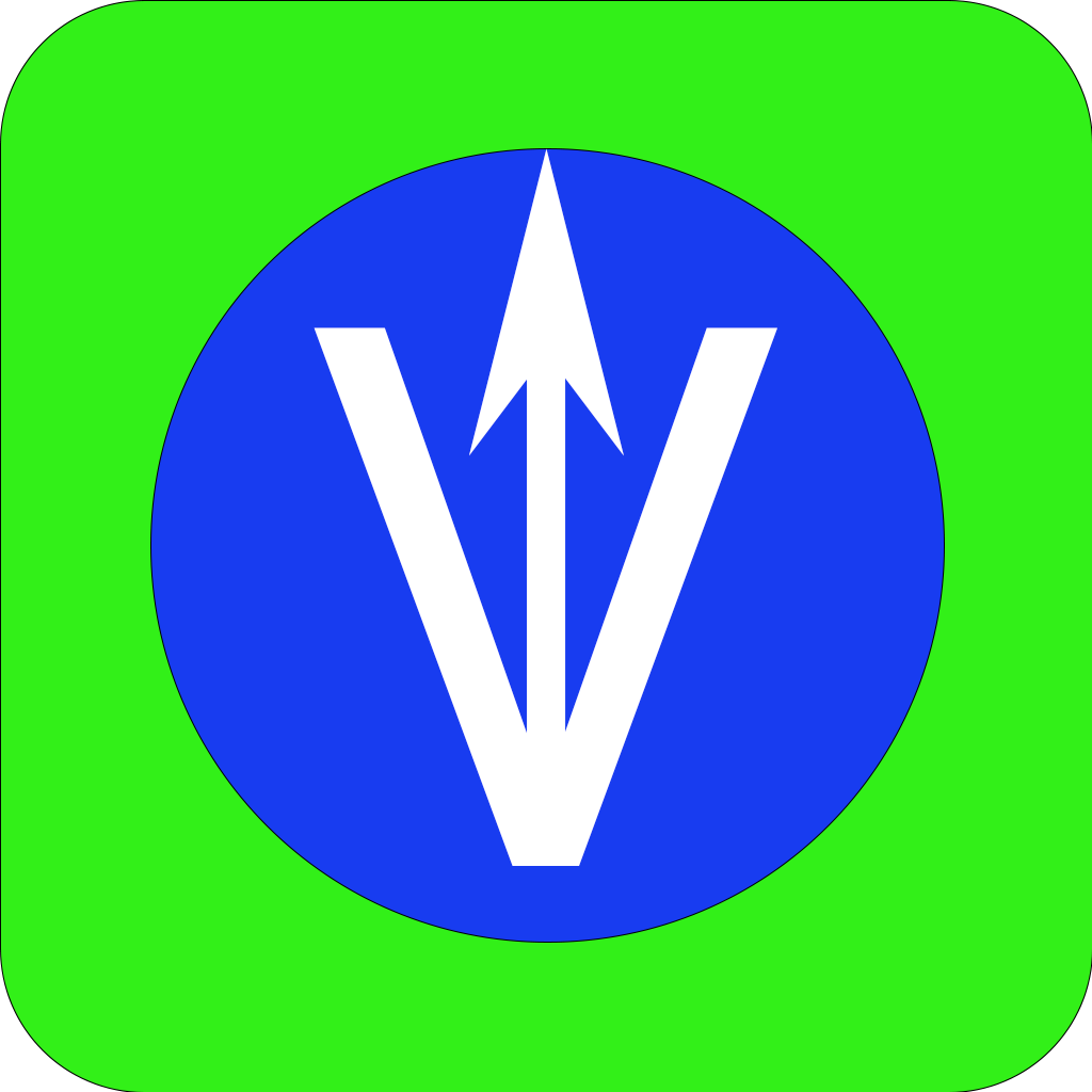 Vocabulary Upgrade II Logo