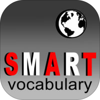Smart Vocabulary Logo